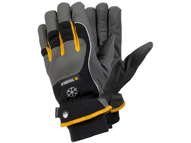 TEGERA Vinterhandske Pro 9126 9, par 2 st