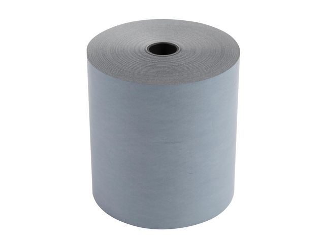 Exacompta Thermorulle safecontact 80x80mm, fp om 10 rullar