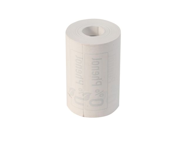 Exacompta Thermorulle fenolfri 57x40mm, rulle om 18 m