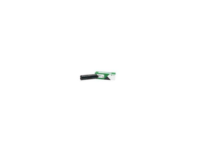 Lexmark Toner C3220K0 Svart, st