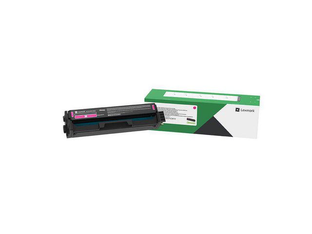 Lexmark Toner C3220M0 Magenta, st