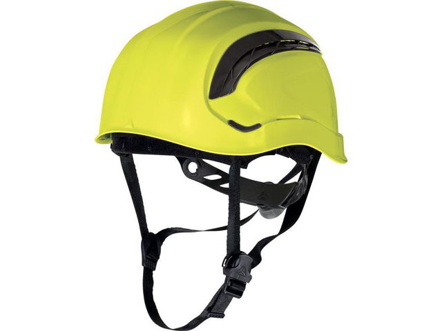 DELTA PLUS Skyddshjälm GRANITE WIND gul, st