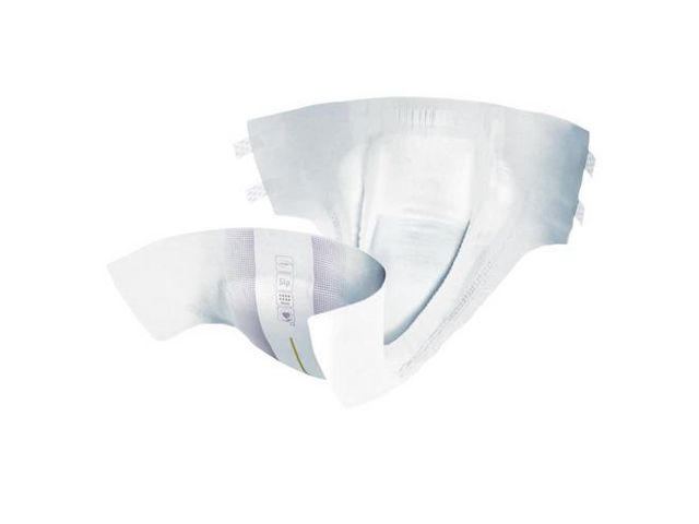 Tena Inkoskydd TENA Slip Maxi S, fp om 24 st