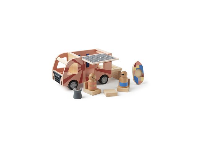 Kid´s CONCEPT Kid's Concept Husbil AIDEN, st