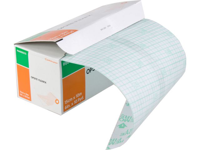 OP-SITE Flexifix 15cmx10m, st