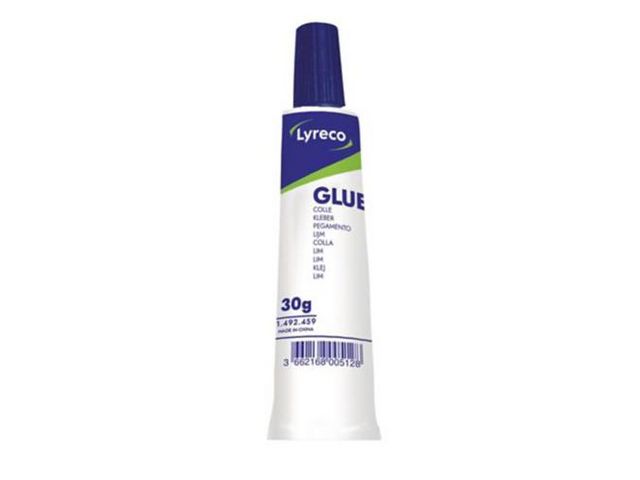 Lyreco Universallim tub 30ml, st