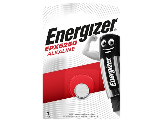 Energizer Batteri EPX625G, st