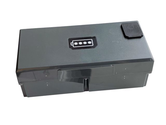 Activa Extra Batteri (ASM)SmartMopp, st