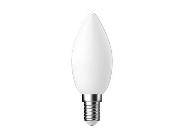 LED-Lampa Kronljus 230V Matt, st