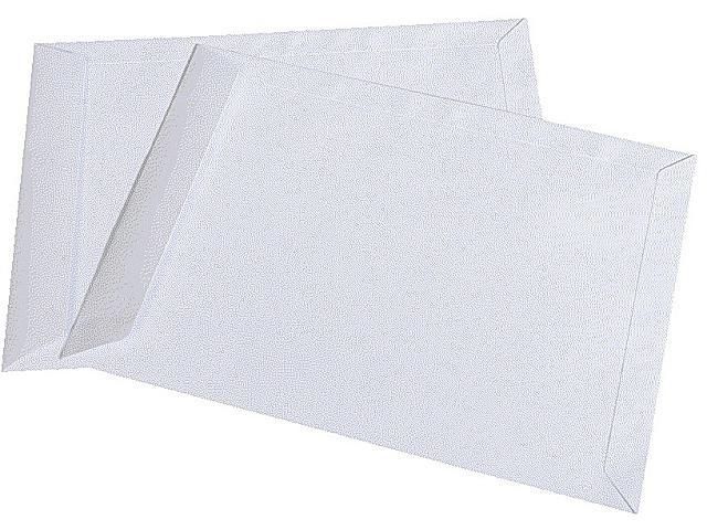 MAILmedia® Brevpåse B4 250x353mm remsa, fp om 250 st