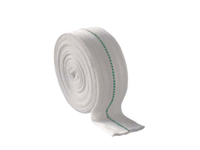 MEDIPLAST Danafast grön fot, hand4,5-5,5cmx10m, st