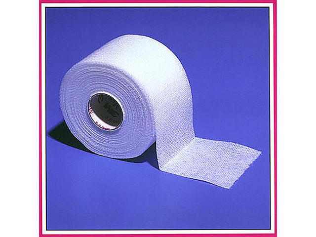 3M™ Medipore perf u.skyddsfilm 5cmx9,1m, st