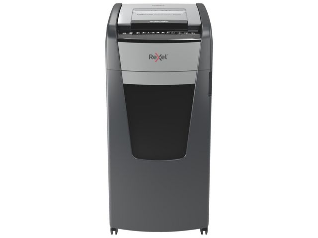 Rexel Dokumentförstörare Automatisk 600X, st