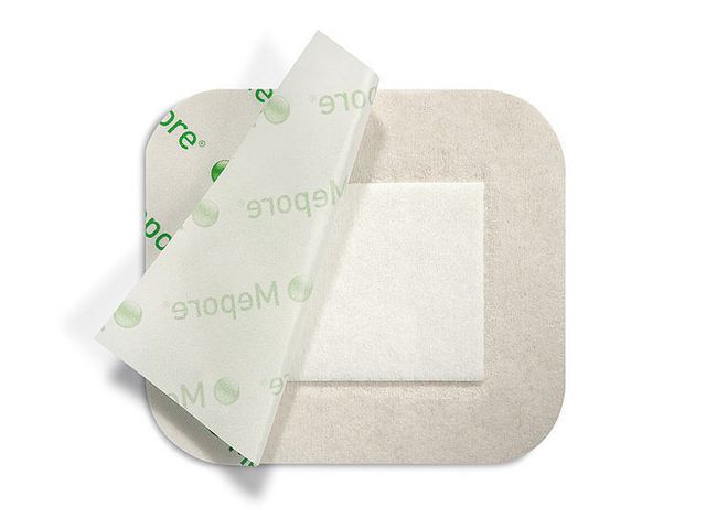MEPORE pro 6x7cm, fp om 60 st