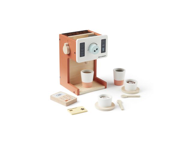 Kid´s CONCEPT Kid's Concept Kaffebar Leka, st
