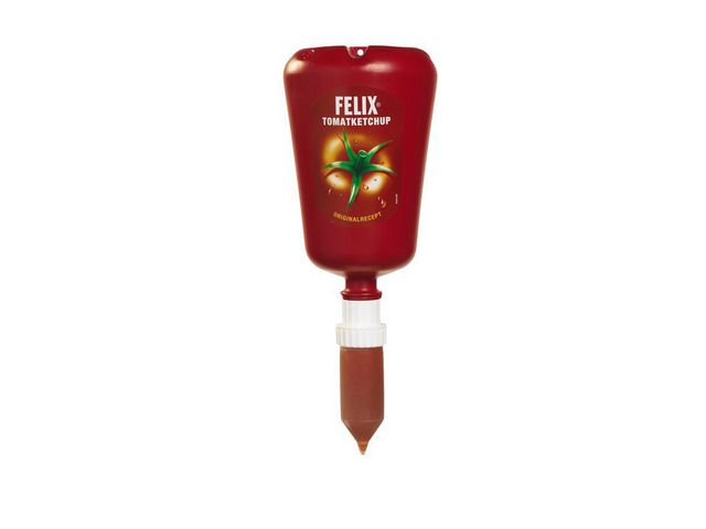 Felix Ketchup FELIX  Magnum 5kg, st