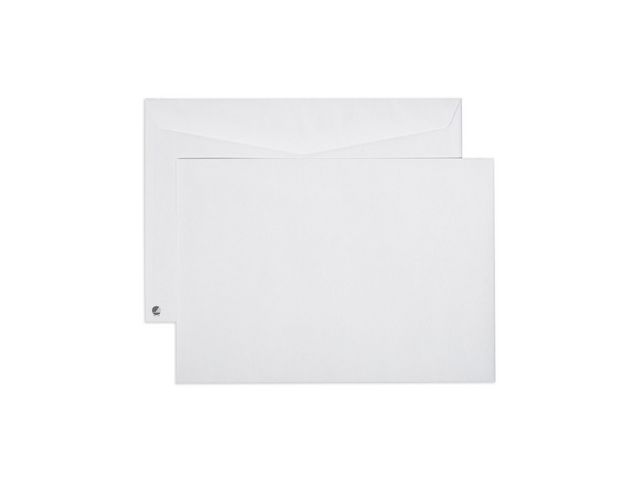 SOBER® Kuvert C4 229x324mm fukthäftande, krt. om 500 st