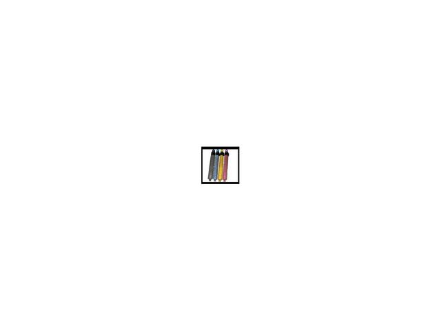 Ricoh Toner, svart, 888646, st