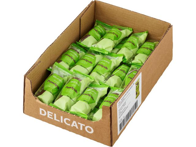 Kaka Delicato Punschrulle 48g, st