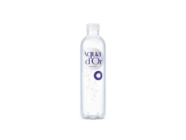 Aqua D´or Dricka Naturell 50cl, flaska om 50 cl