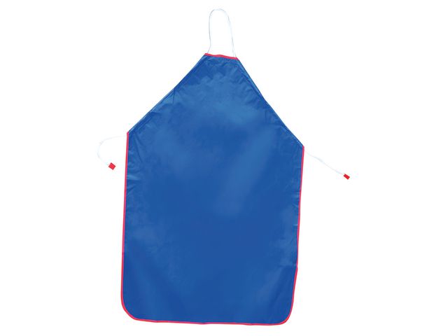 PLAYBOX Snickarförkläde vuxen 105 cm, st