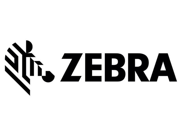 Zebra Färgband 3200 Wax/Resin, fp om 6 rullar