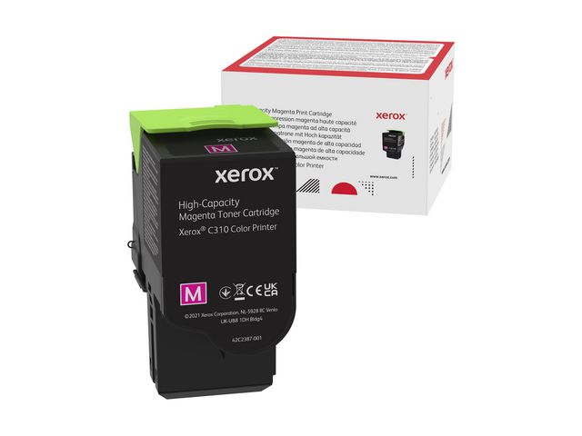 Xerox Toner 006R04366 5,5K magenta, st