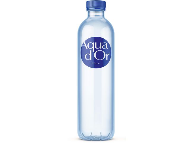 Aqua D´or Dricka Stilla 50cl, flaska om 50 cl
