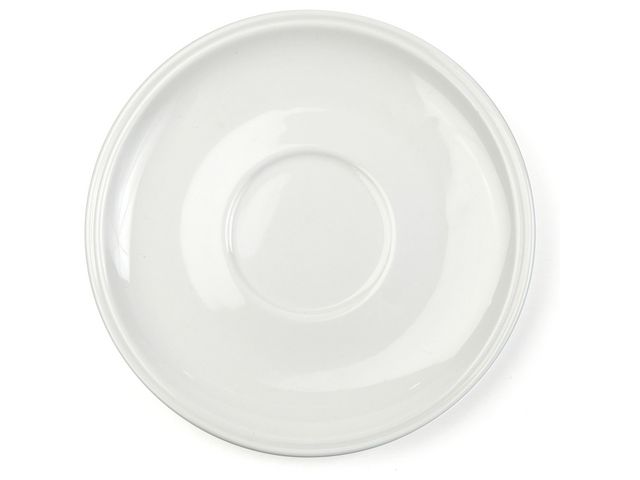 EXXENT Fat LETHO Porslin 14 cm, fp om 12 st