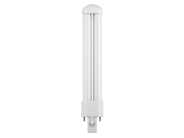 AIRAM LED-Lampa G23 7,2W830 670lm240° 32x227mm, st