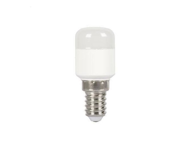 AIRAM LED-Lampa E14 Päron 1,8W(15W) 160lm Opal, st