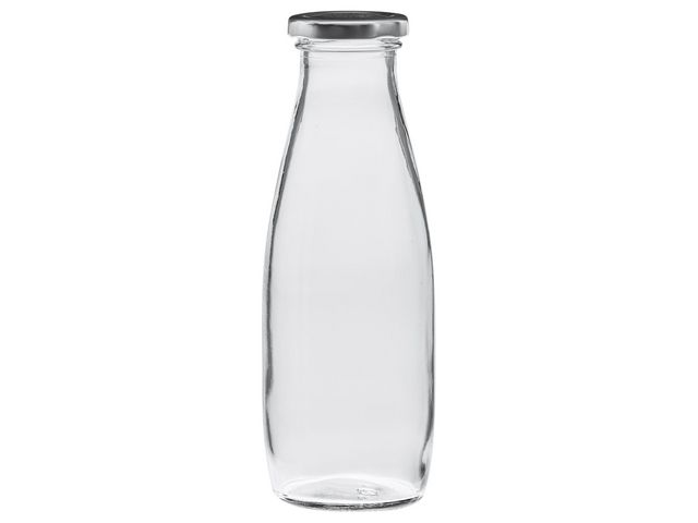 XANTIA Serveringsflaska 0,5 L, st
