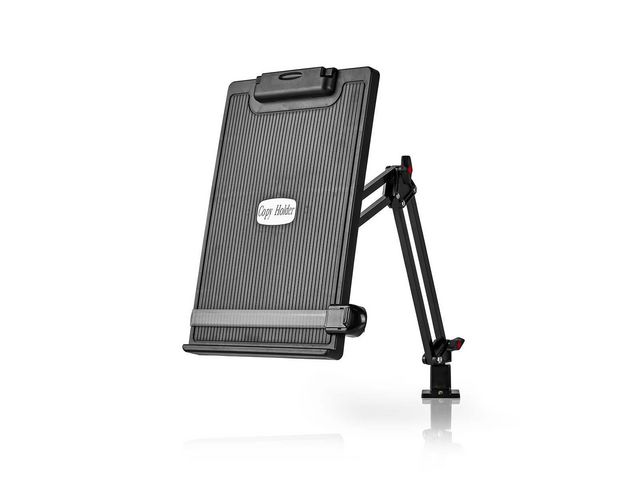NEDIS Dokumenthållare Desk Mount, st
