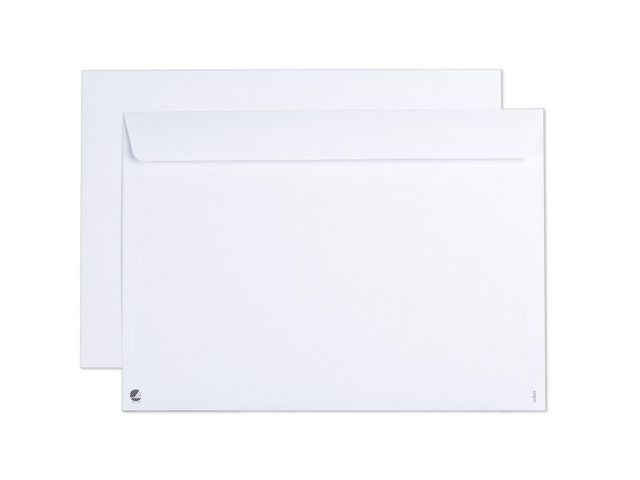 SOBER® Kuvert C4 229x324mm remsa, krt. om 500 st