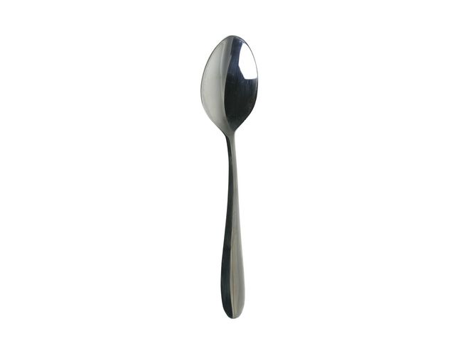EXXENT Bestick Kaffesked 14 cm, fp om 12 st