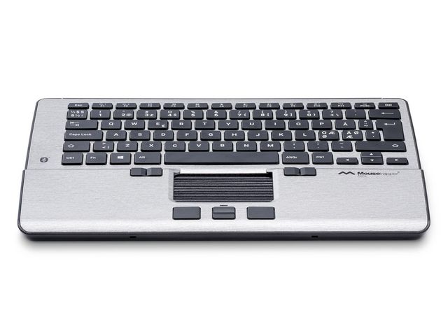 MouseTrapper Alpha, st