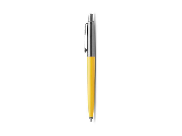 Parker Kulpenna Jotter Original 1mm gul, kort 1 st
