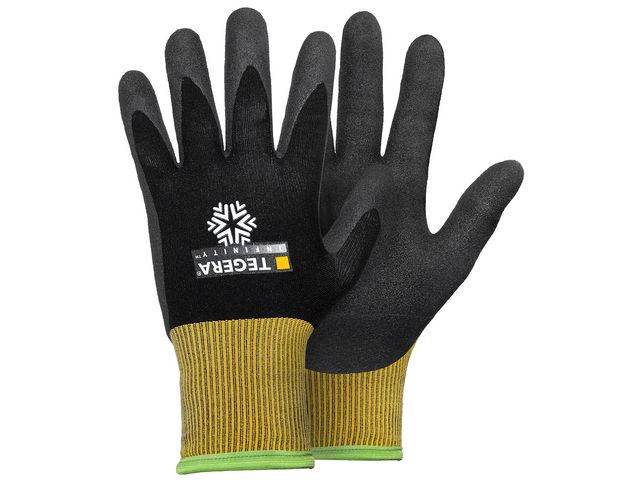 TEGERA Vinterhandske 8810 Infinity 9, par 2 st