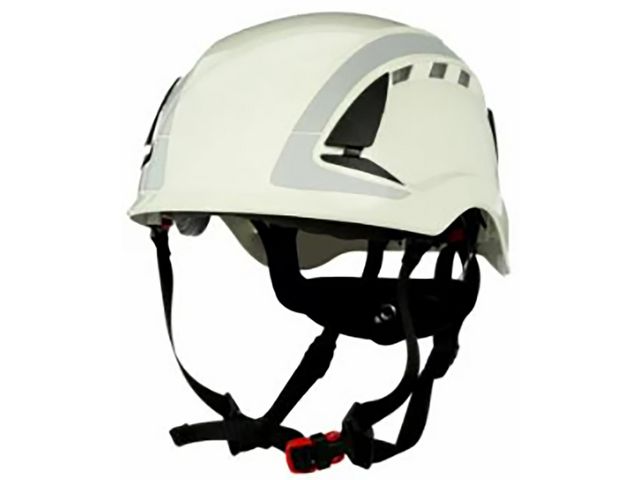 3M™ Skyddshjälm SecureFit X5000 vit, st