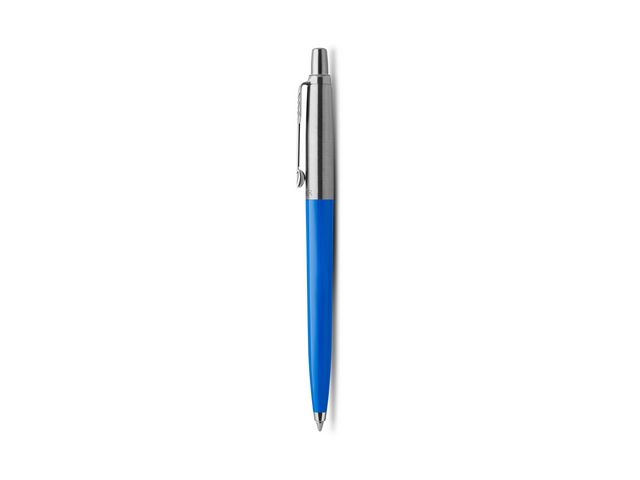 Parker Kulpenna Jotter Original 1mm blå, st