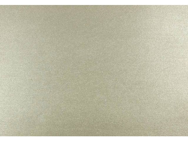 Dekorationskort, 500 x 700 mm, silver, fp om 5 st