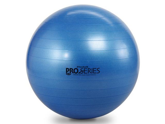 THERA-BAND Bobathboll 75 cm blå, st