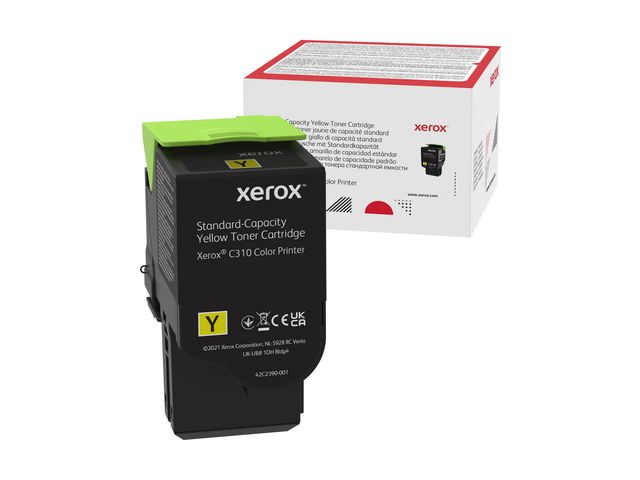 Xerox Toner 006R04359 2K gul, st