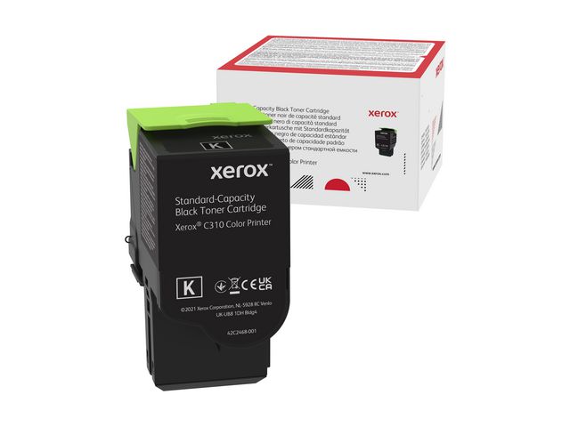 Xerox Toner 006R04356 3K svart, st