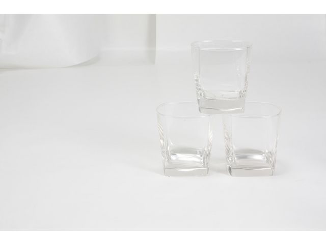 Glas till geleljus, fp om 12 st