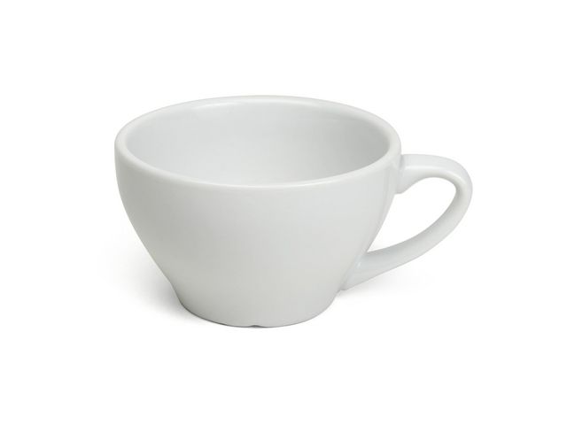 EXXENT Mugg CLASSIC Porslin 22 cl, fp om 6 st