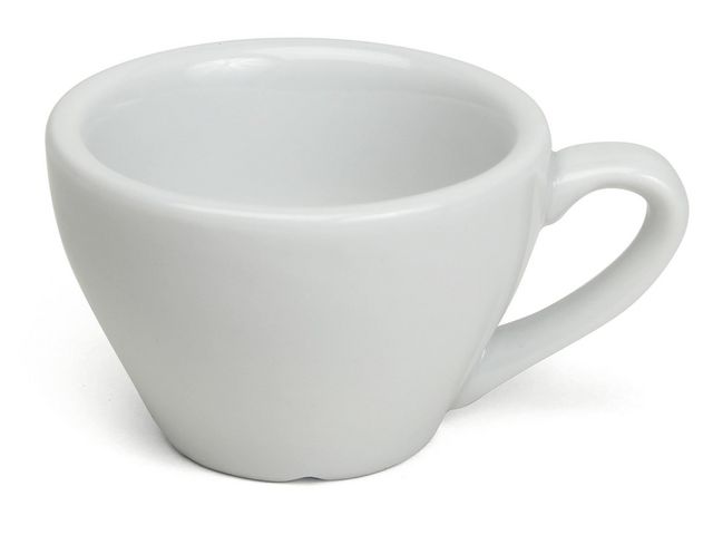 EXXENT Kopp CLASSIC Espresso 8 cl, fp om 6 st