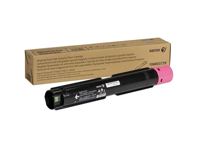 Xerox Toner 106R03739 Magenta, st