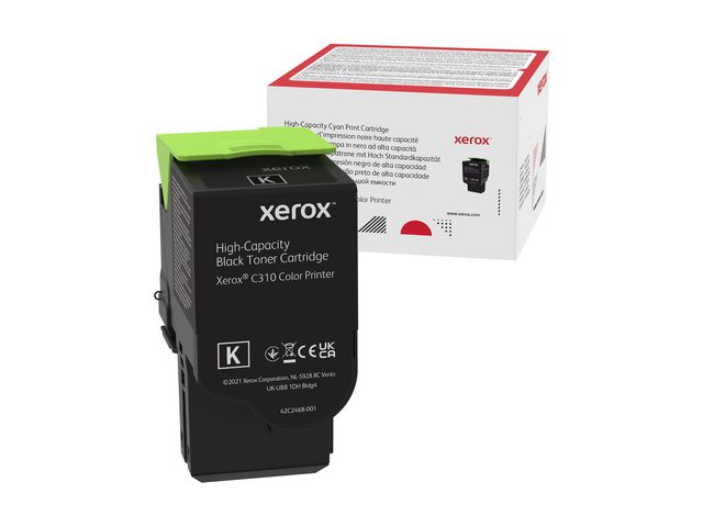 Xerox Toner 006R04364 8K svart, st