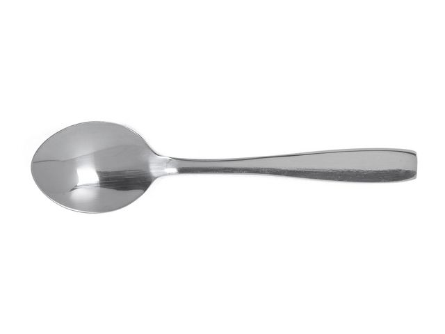 BBM Bestick Kaffesked 12 cm, fp om 12 st